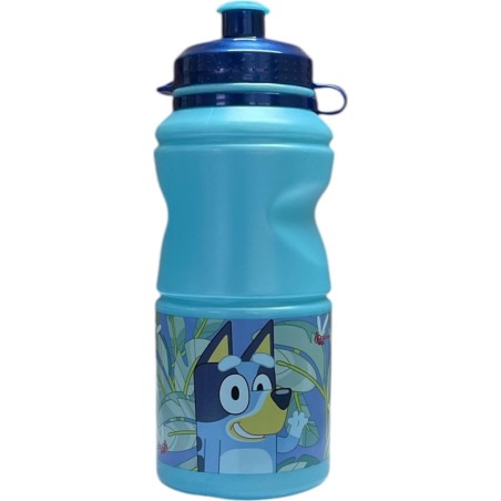Bouteille Sport easy Hold 380 ml Bluey - Vente grossiste.fr
