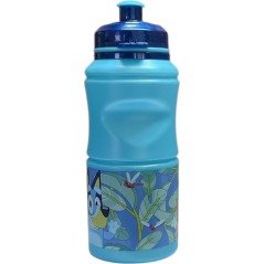 Bouteille Sport easy Hold 380 ml Bluey - Vente grossiste.fr