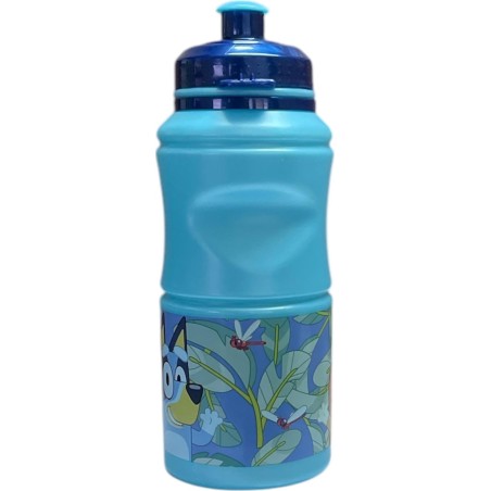 Borraccia Sportiva Easy Hold 380 ml Bluey