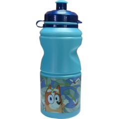 Bouteille Sport easy Hold 380 ml Bluey - Vente grossiste.fr