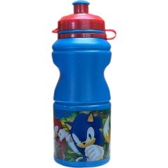Leicht zu haltende Sportflasche 380 ml Sonic - vente-grossiste.fr