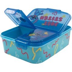 Stitch Disney Pvc Snackbox