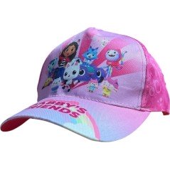 Gabby Gorra Full Sublimation