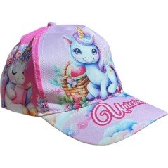 Licorne Berretto Full Sublimation - vente grossiste.fr