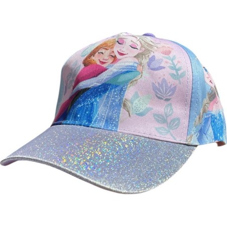 Frozen 2 Disney Kappe Full Sublimation - vente-grossiste.fr