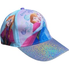 Frozen 2 Disney Berretto Full Sublimation - vente grossiste.fr