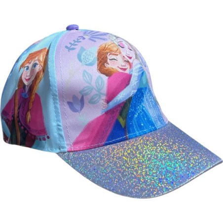 Frozen 2 Disney Cap  Full Sublimation