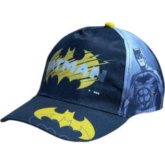 Batman Kappe Full Sublimation - vente-grossiste.fr