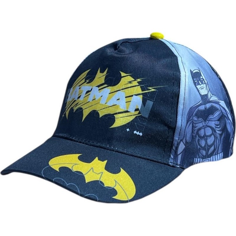 Batman Kappe Full Sublimation - vente-grossiste.fr