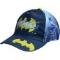 Casquette Batman Full Sublimation - Vente grossiste.fr
