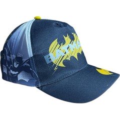Batman Cap Full Sublimation