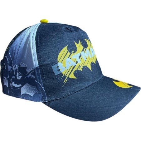 Batman Cap Full Sublimation