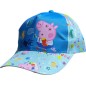 Casquette Peppa Pig Full Sublimation - Vente grossiste.fr