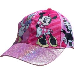Minnie Disney Cap Full Sublimation - vente-grossiste.fr