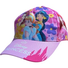 Princesse Disney Berretto Full Sublimation - vente grossiste.fr