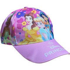 Princesse Disney Cap Full Sublimation