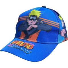Naruto Kappe Full Sublimation - vente-grossiste.fr