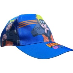 Naruto Kappe Full Sublimation - vente-grossiste.fr