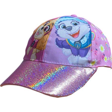 Paw patrol Cap Full Sublimation - vente-grossiste.fr