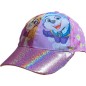 Casquette Paw patrol Full Sublimation rose - Vente grossiste.fr