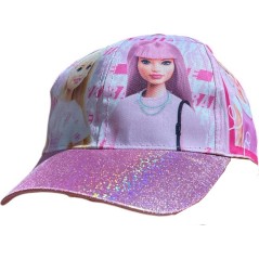 Barbie Cap Full Sublimation - vente-grossiste.fr