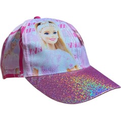 Barbie Cap Full Sublimation - vente-grossiste.fr