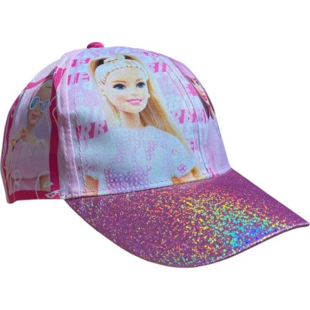 Barbie Cap Full Sublimation