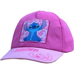 Stitch Disney Kappe