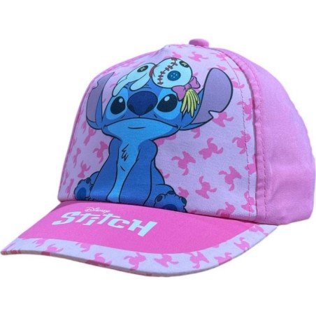 Stitch Disney Cap, New discount.com, Nouveautés chez new discount, ...