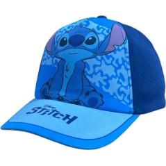 Casquette Stitch Disney - New discount.com