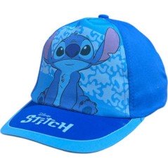 Stitch Disney Cap