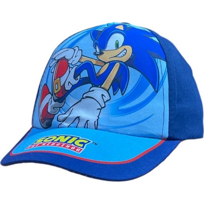 Sonic Cap - vente-grossiste.fr