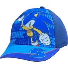 Sonic Gorra - vente-grossiste.fr