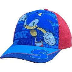 Sonic Gorra