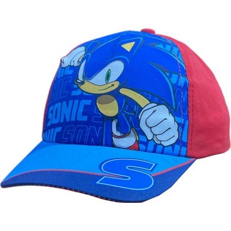 Sonic Berretto