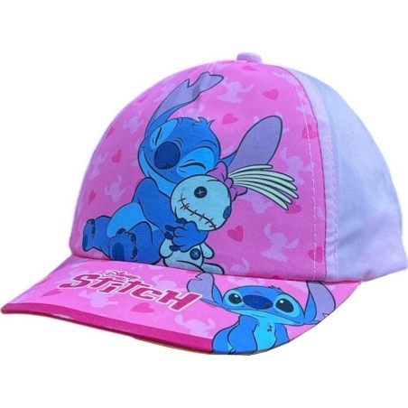 Stitch Disney Kappe - New discount.com