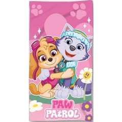 Paw Patrol beach towel or bath towel - vente-grossiste.fr