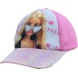 Casquette Barbie
