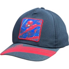 Casquette Spiderman Marvel - New discount.com