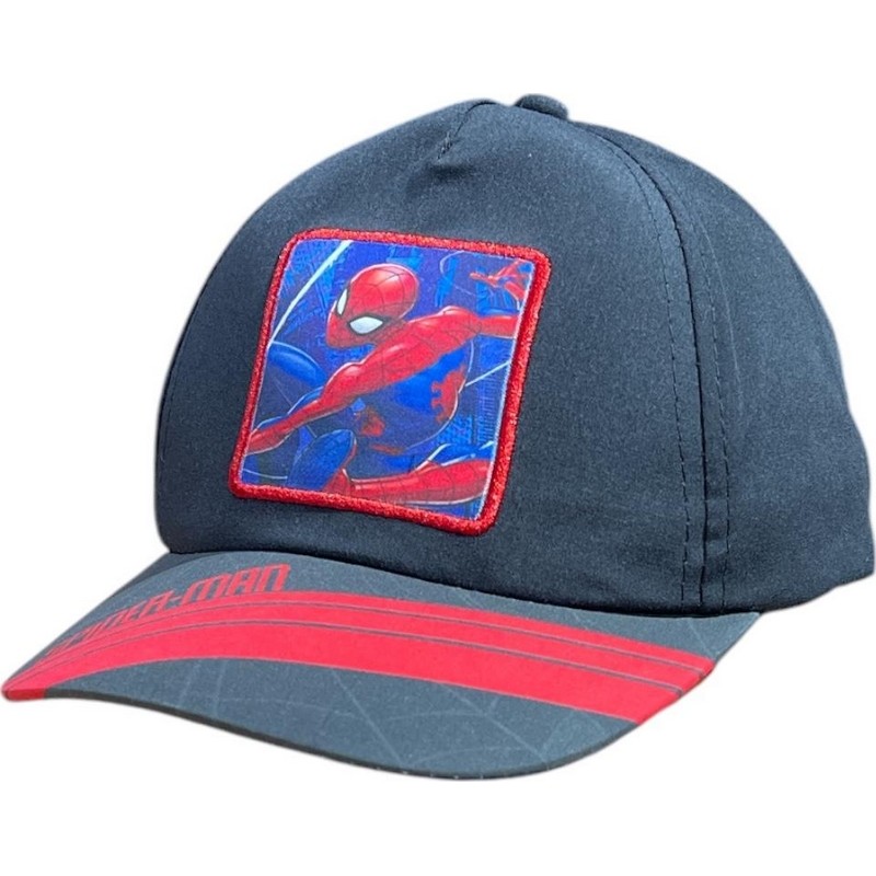 Casquette Spiderman Marvel - New discount.com