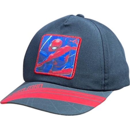 Spiderman Marvel Kappe - New discount.com
