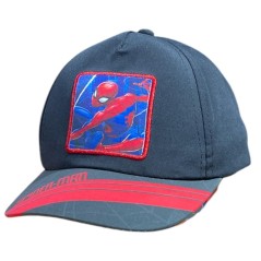 Casquette Spiderman Marvel - New discount.com