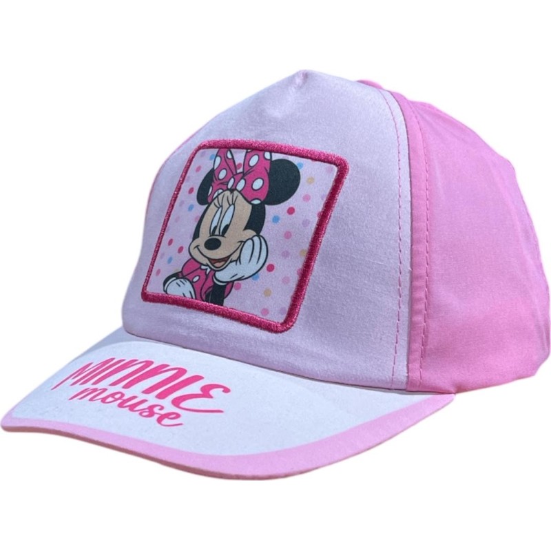 Casquette Minnie Disney fille - New discount.com