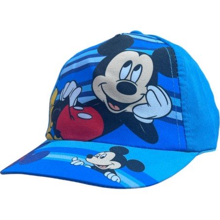 Mickey Disney Kappe