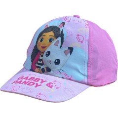 Gabby's Dollhouse Kappe - New discount.com