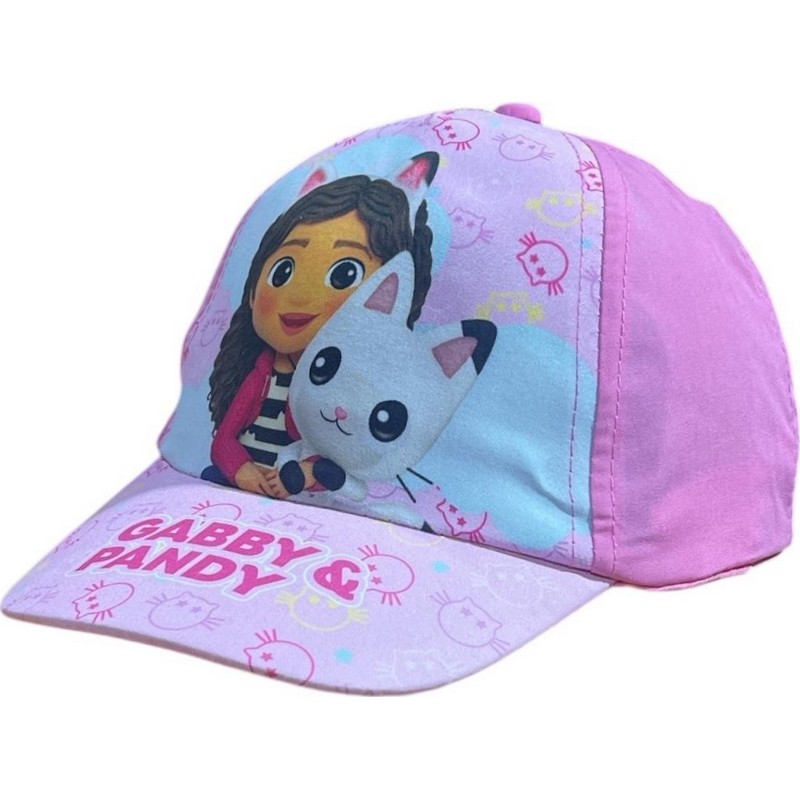Casquette Gabby's Dollhouse - New discount.com