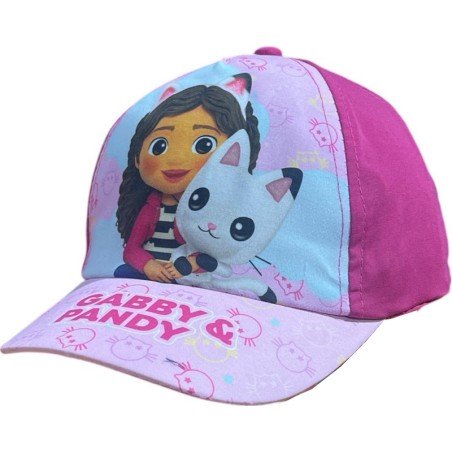Gabby's Dollhouse Cap