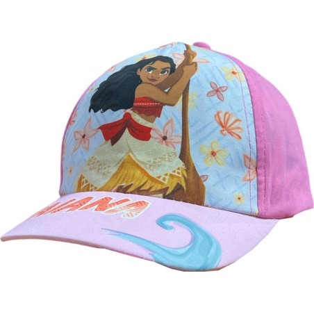 Vaiana Disney Kappe - New discount.com