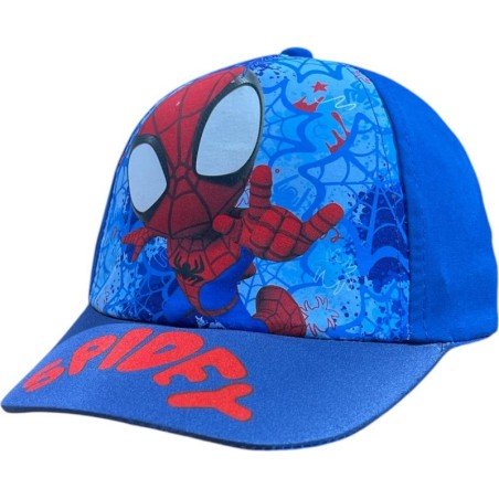 Spiderman Marvel Cap, New discount.com, Nouveautés chez new discoun...