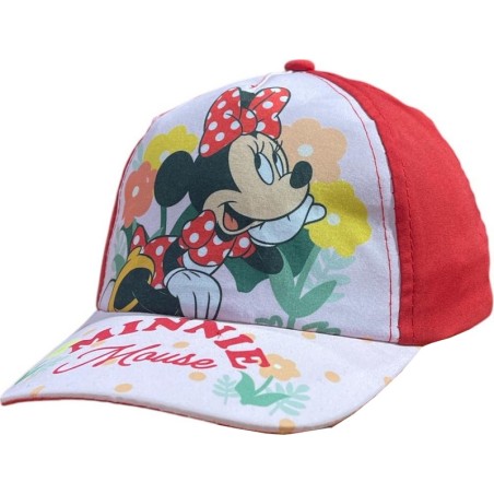 Minnie Disney Kappe - New discount.com